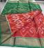 COTTON X KORA SILK TIE DYE SAREES CHINNLAPATTI